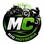 Logo Rio Moto Cria